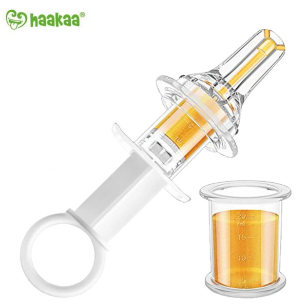 Oral Medicine Syringe