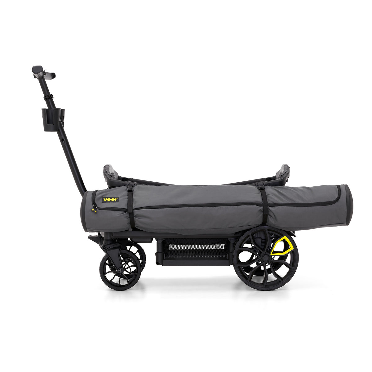 Veer Family Basecamp