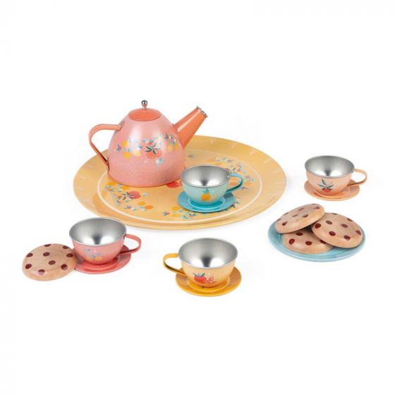 Tea Set