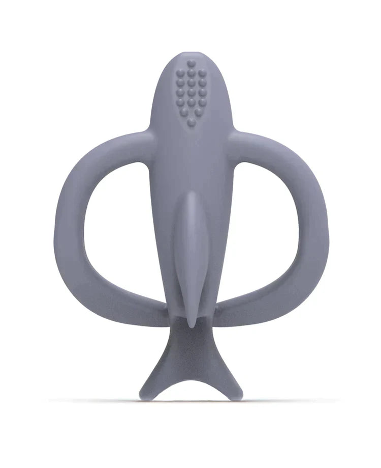 Shreddy Shark Animal Teether