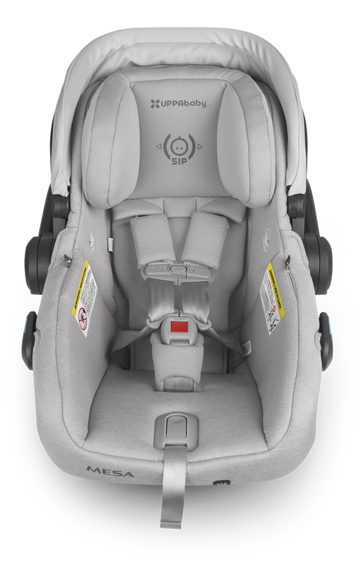 UPPAbaby MESA V2