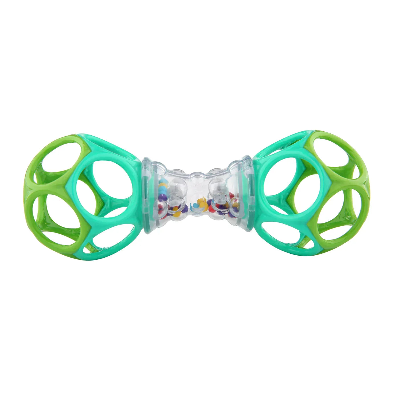 Soothers & Shakers 7-Piece Gift Set