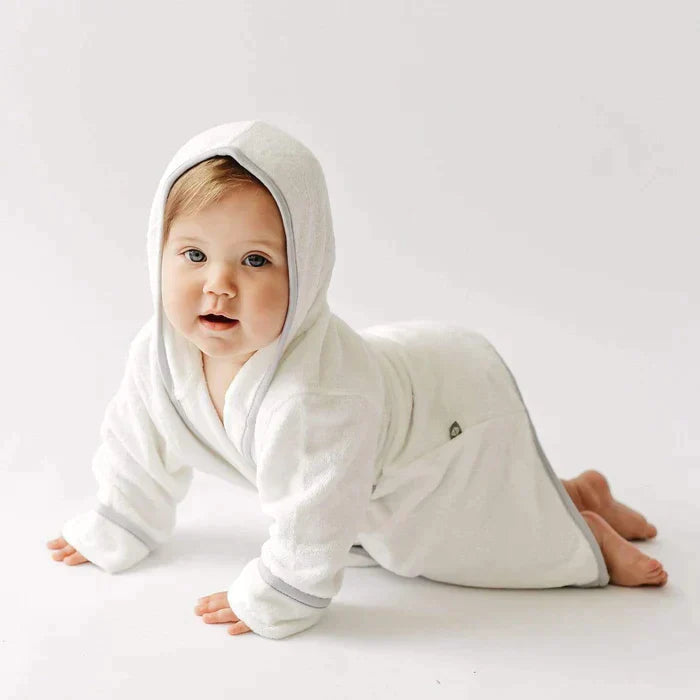 Toddler Bath Robe 06-18M