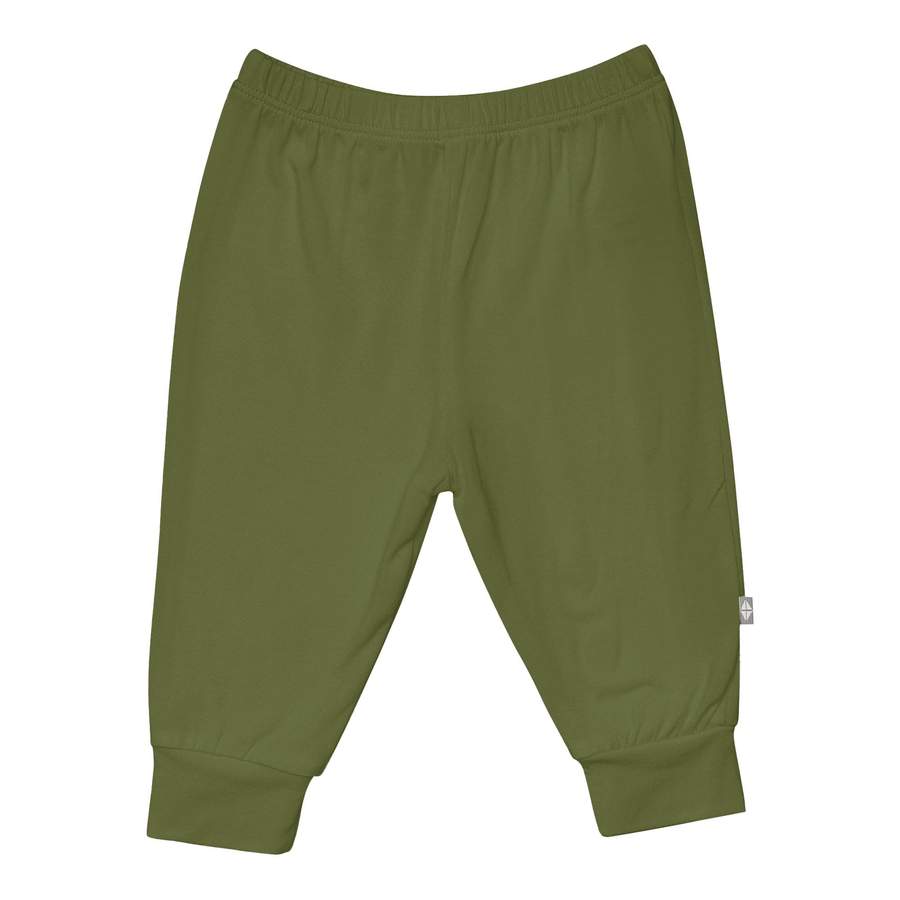 Pant Olive