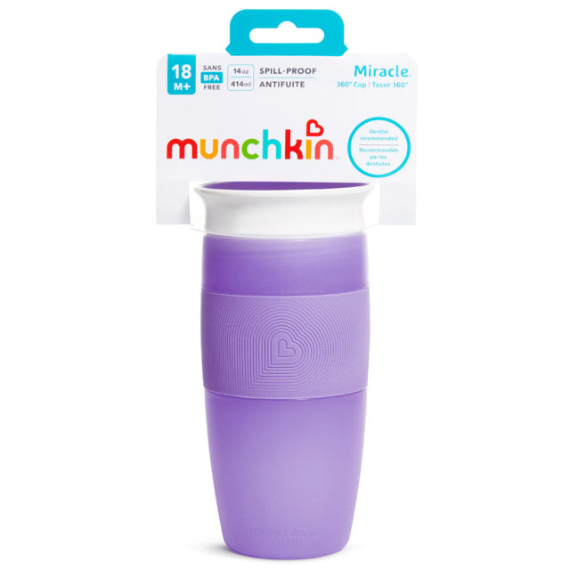 Miracle 360° Sippy Cup 14oz