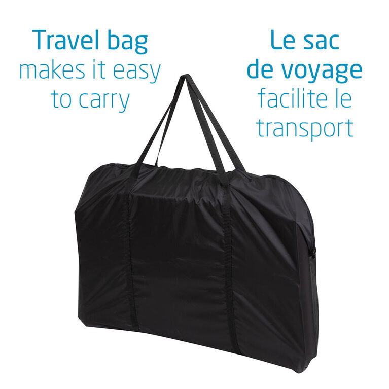 Iora Bedside Bassinet