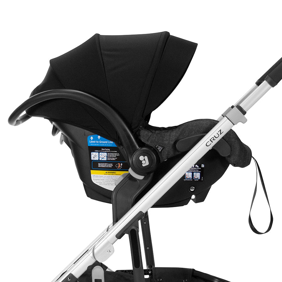 UPPAbaby Car Seat Adapters Maxi-Cosi, Nuna and Cybex