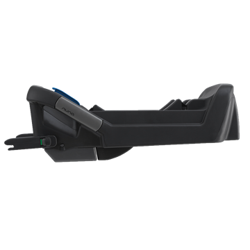 PIPA infant car seat base