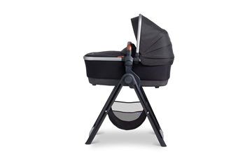 Silver Cross Wave Bassinet Stand