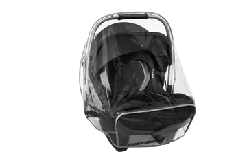 PIPA Series Rain Cover