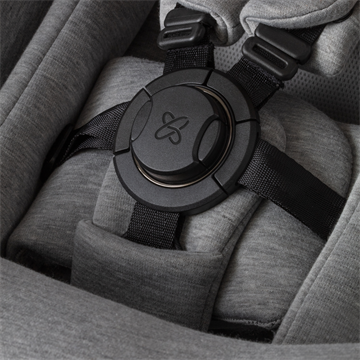 Silver Cross Reef Newborn Pod