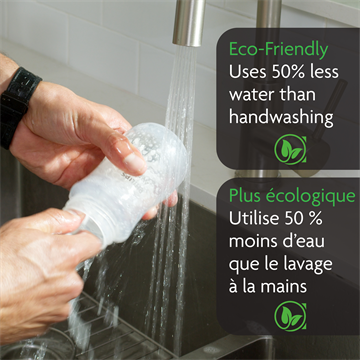 Baby Brezza Bottle Washer Pro