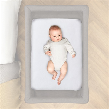 Slumber Fitted Sheet