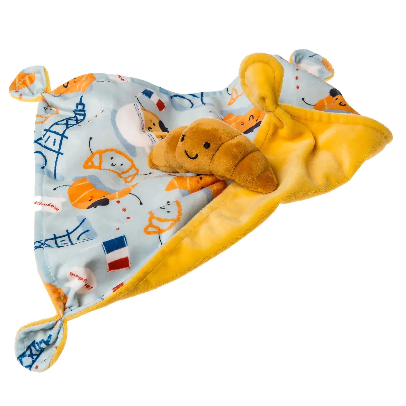 Sweet Soothie Blanket