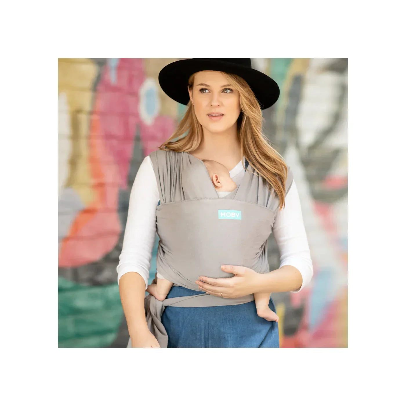 Moby Classic Wrap