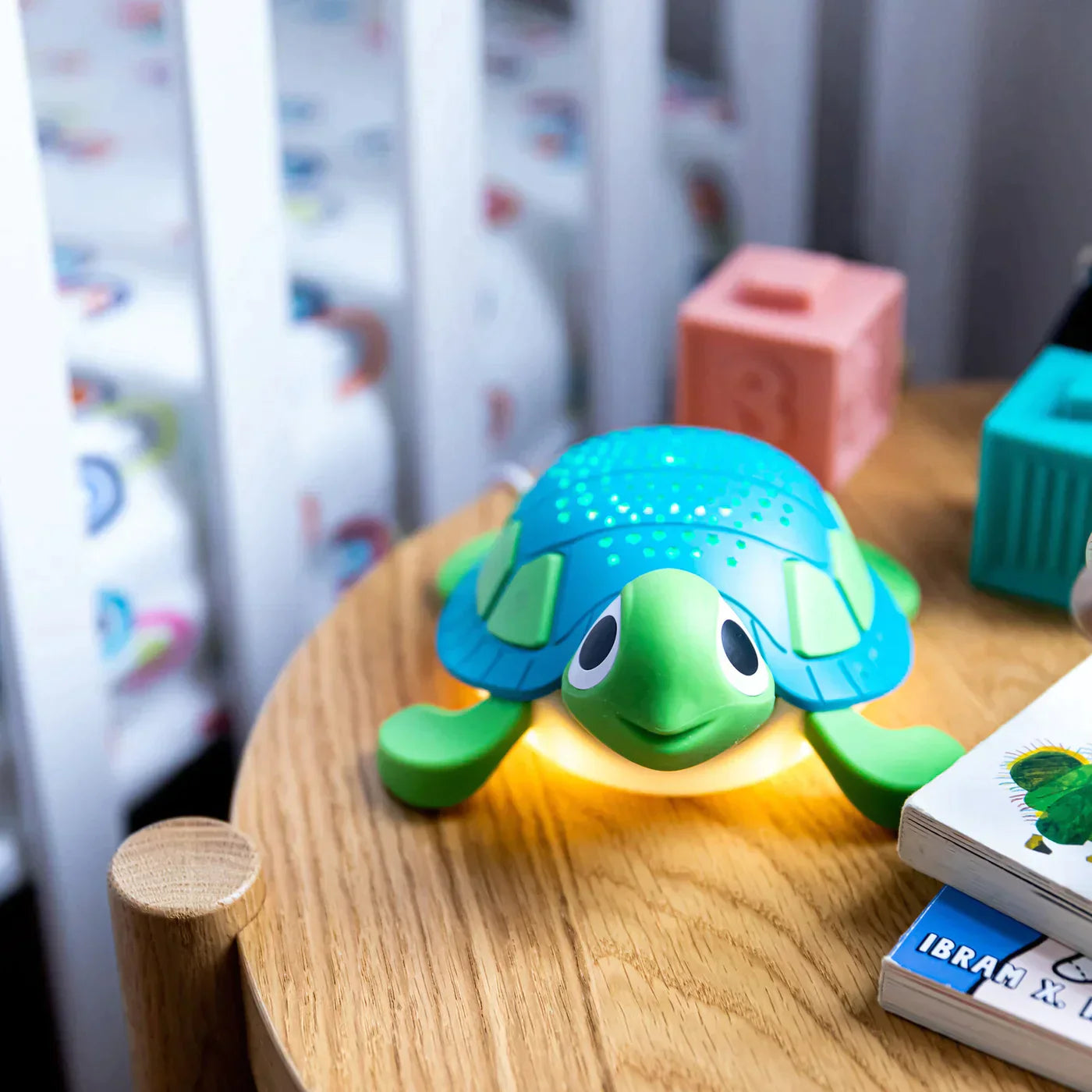 Soundscene Sound Machine