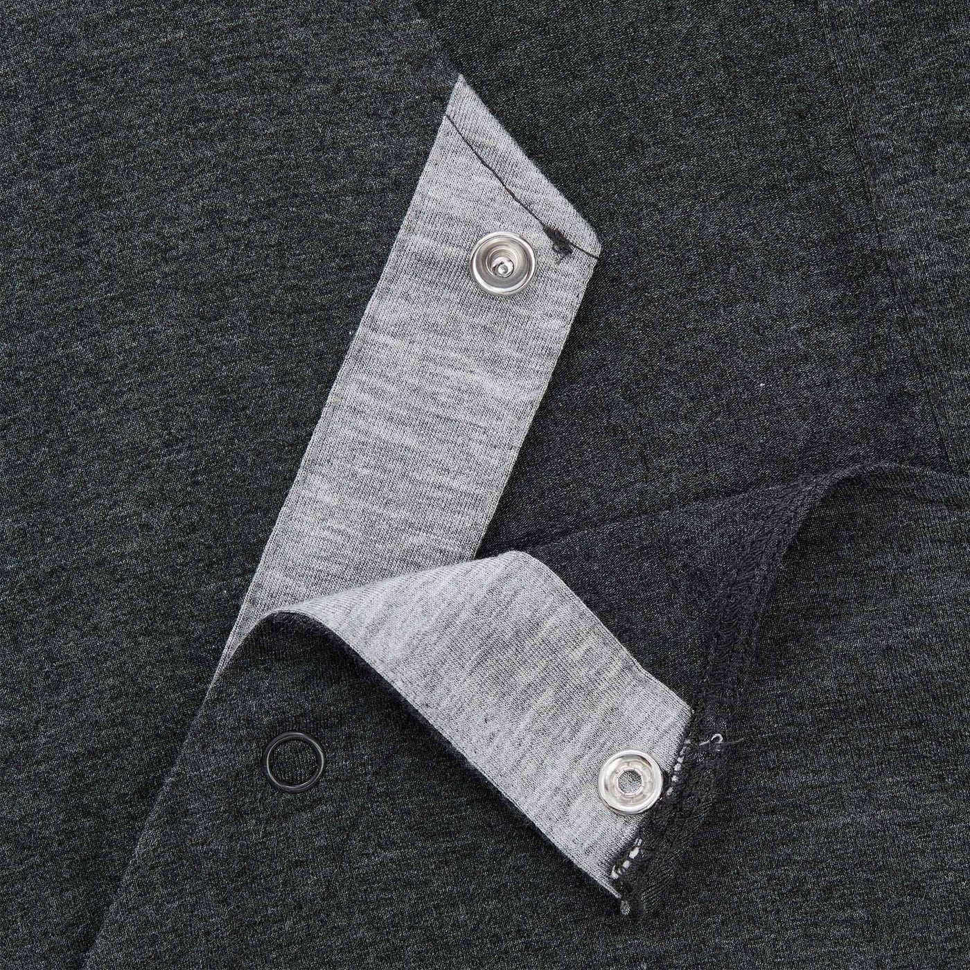 Delivery and Nursing Gown