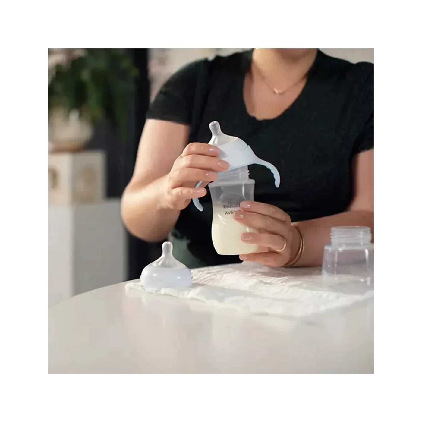 Natural Trainer Sippy Cup 5oz