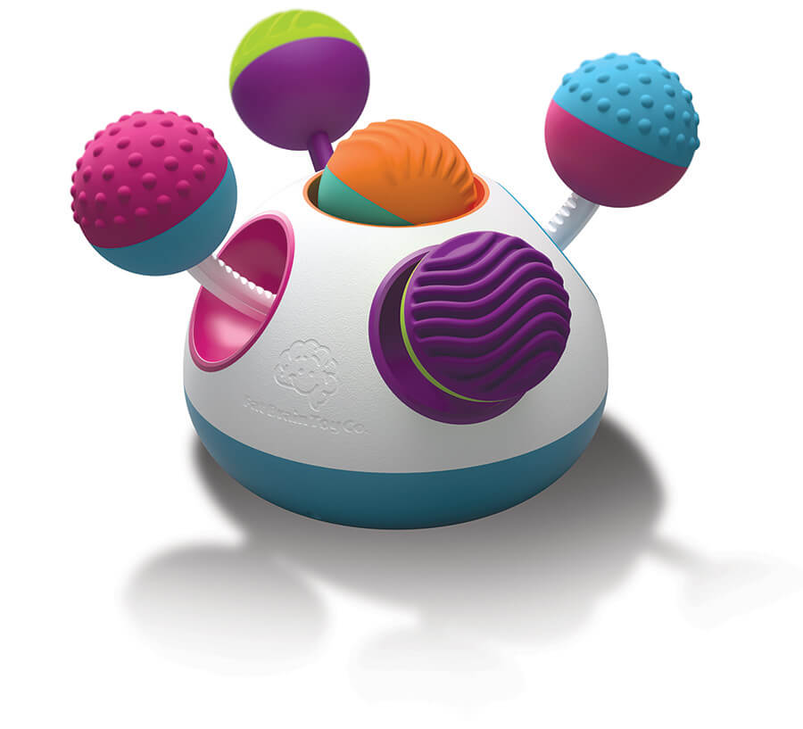 Fat Brain Toy Klickity