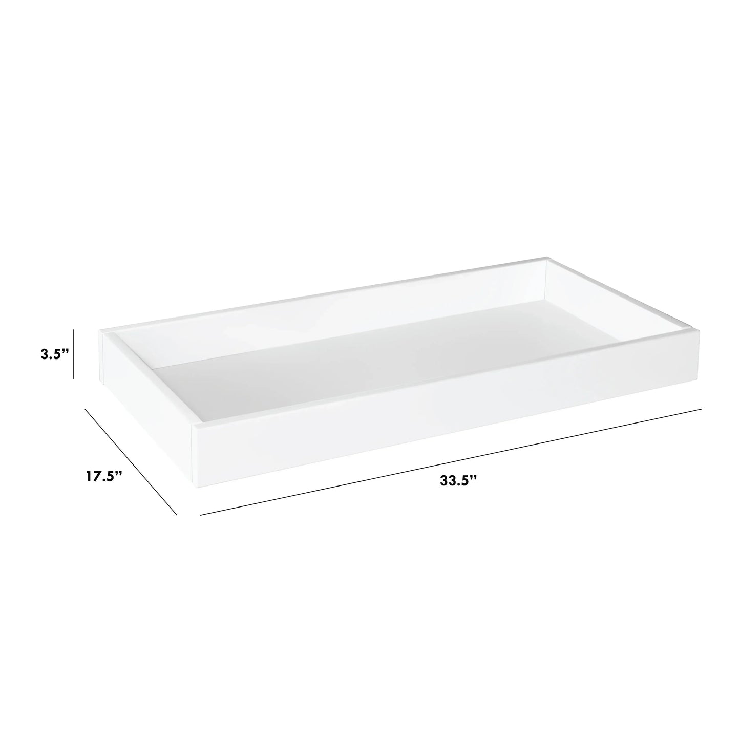Changer Tray Universal