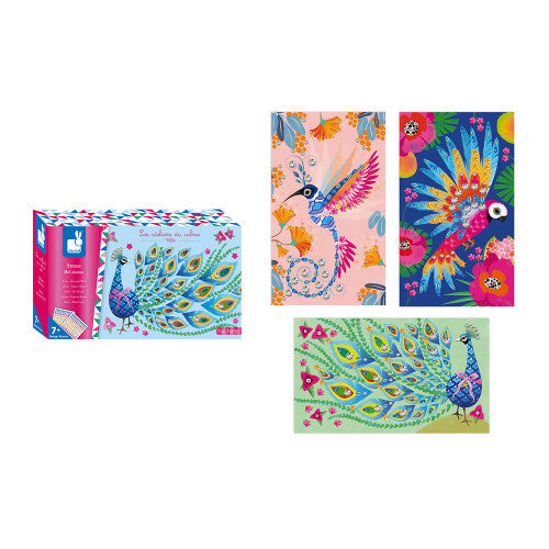 Hachette Beautiful Bird