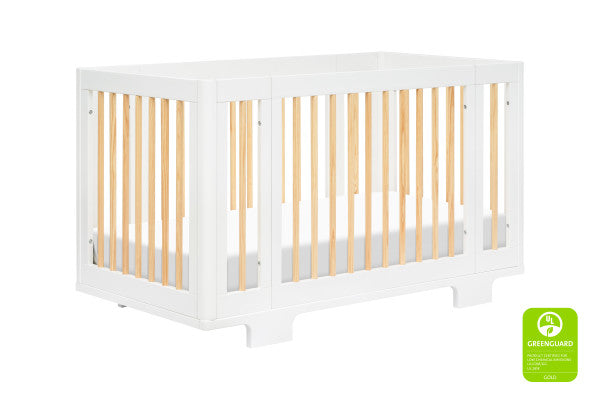 Babyletto Yuzu 8-in-1 Crib & Conversion Kits