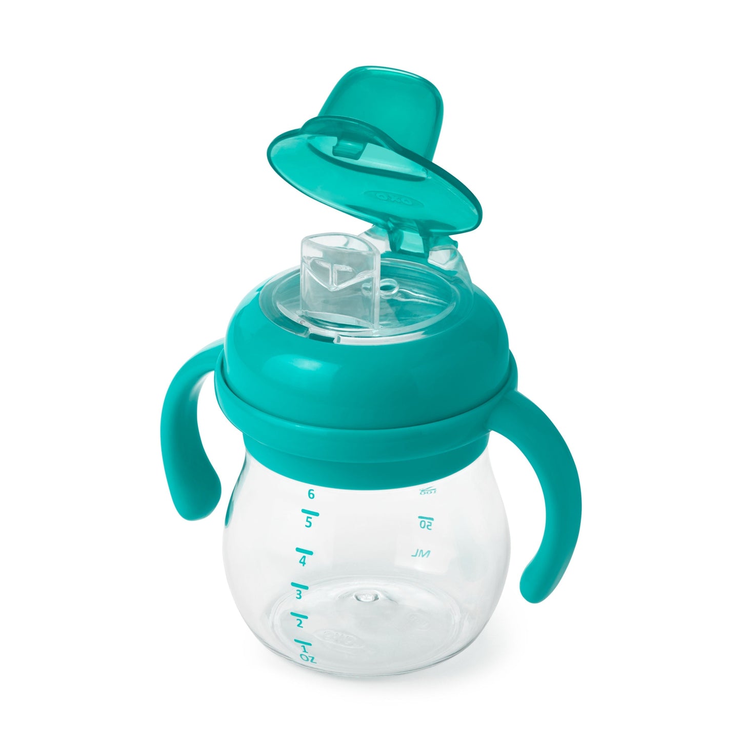 Transition Soft Spout Sippy Cup/Handles 6 oz