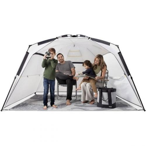 Family Basecamp Tent