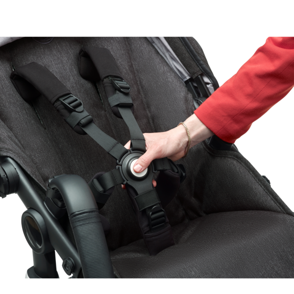 Bugaboo Fox3 Complete