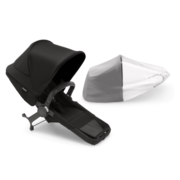 Bugaboo Donkey 5 Duo Extension Complete