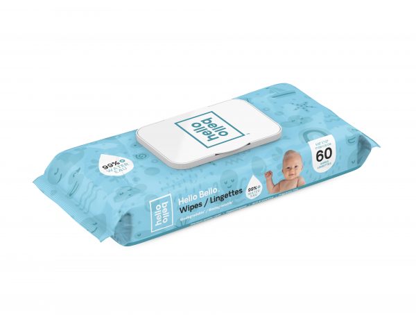Baby Wipes