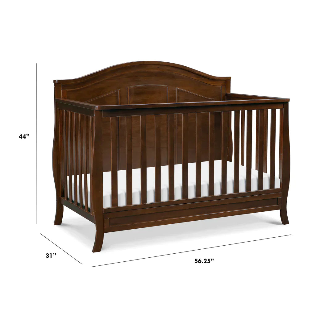 DaVinci Emmett 4-in-1 Convertible Crib