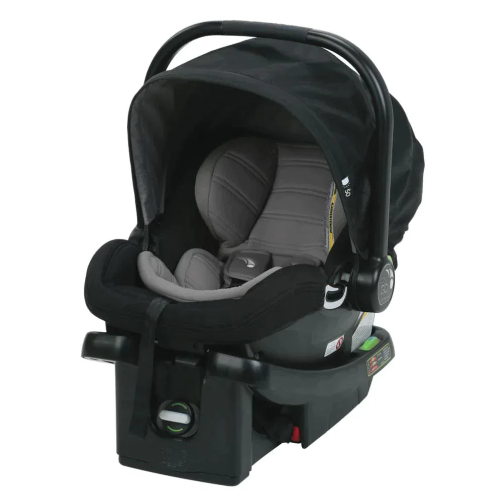 City GO Car Seat