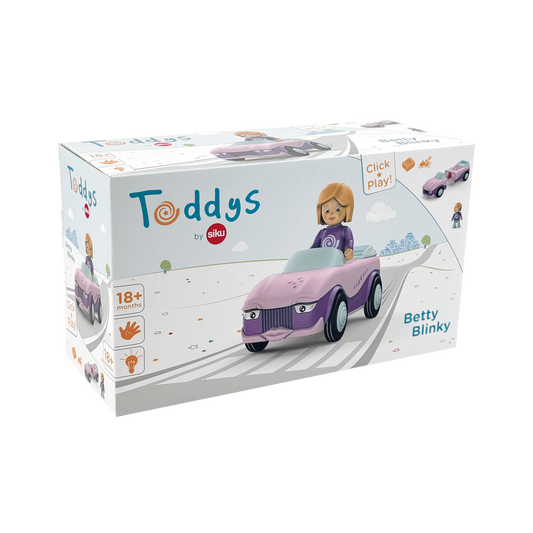Toddys - Betty Blinky