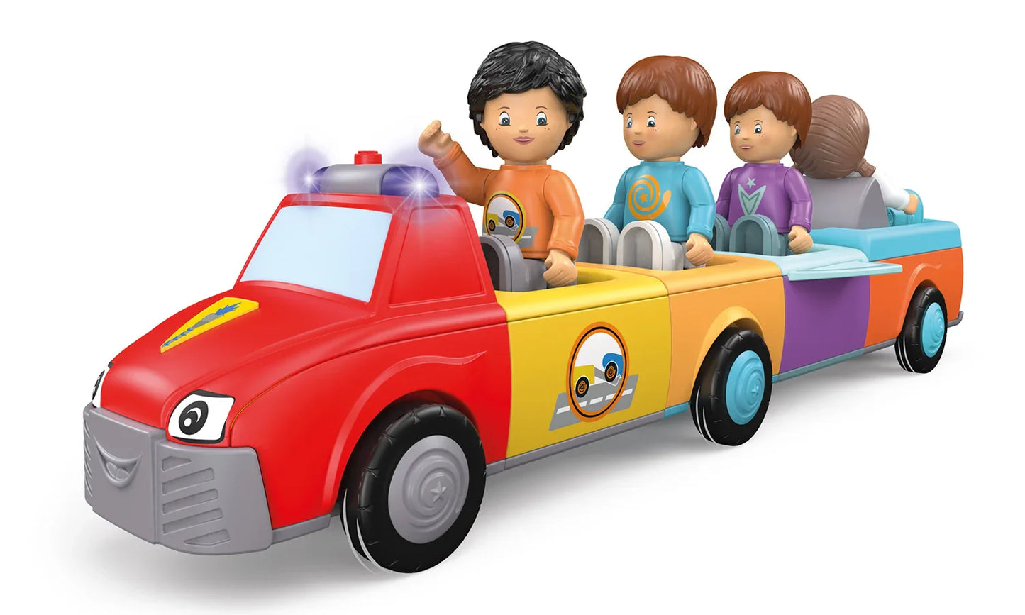 Toddys - Harry Helpy