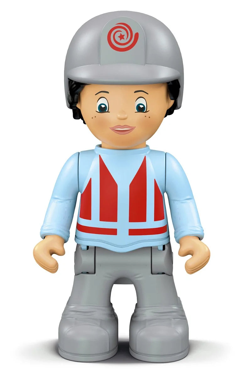 Toddys - Willy Worky