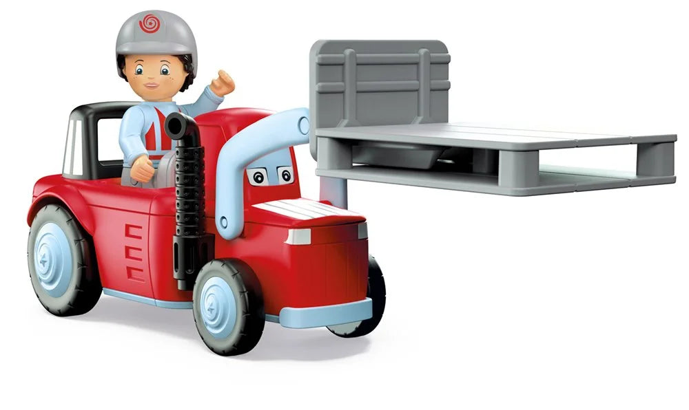 Toddys - Willy Worky