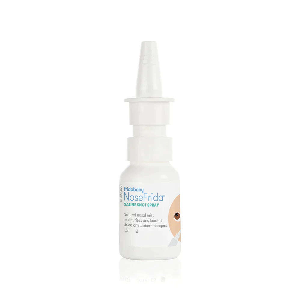Nosefrida Saline Snot Spray