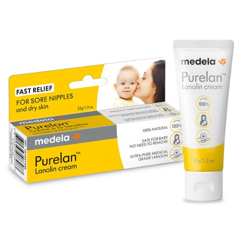 Purelan Lanolin Cream
