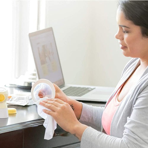 Quick Clean Wipes 30ct