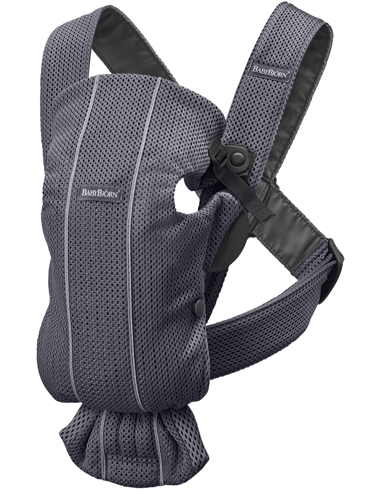 Baby Bjorn Mini Carrier 3D Mesh