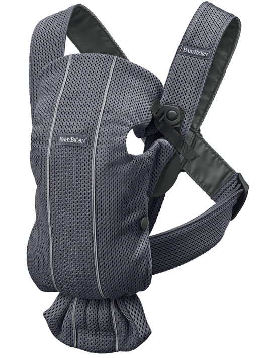 Baby Bjorn Mini Carrier 3D Mesh