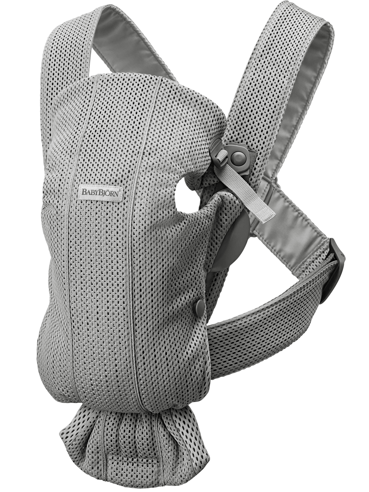 Baby Bjorn Mini Carrier 3D Mesh