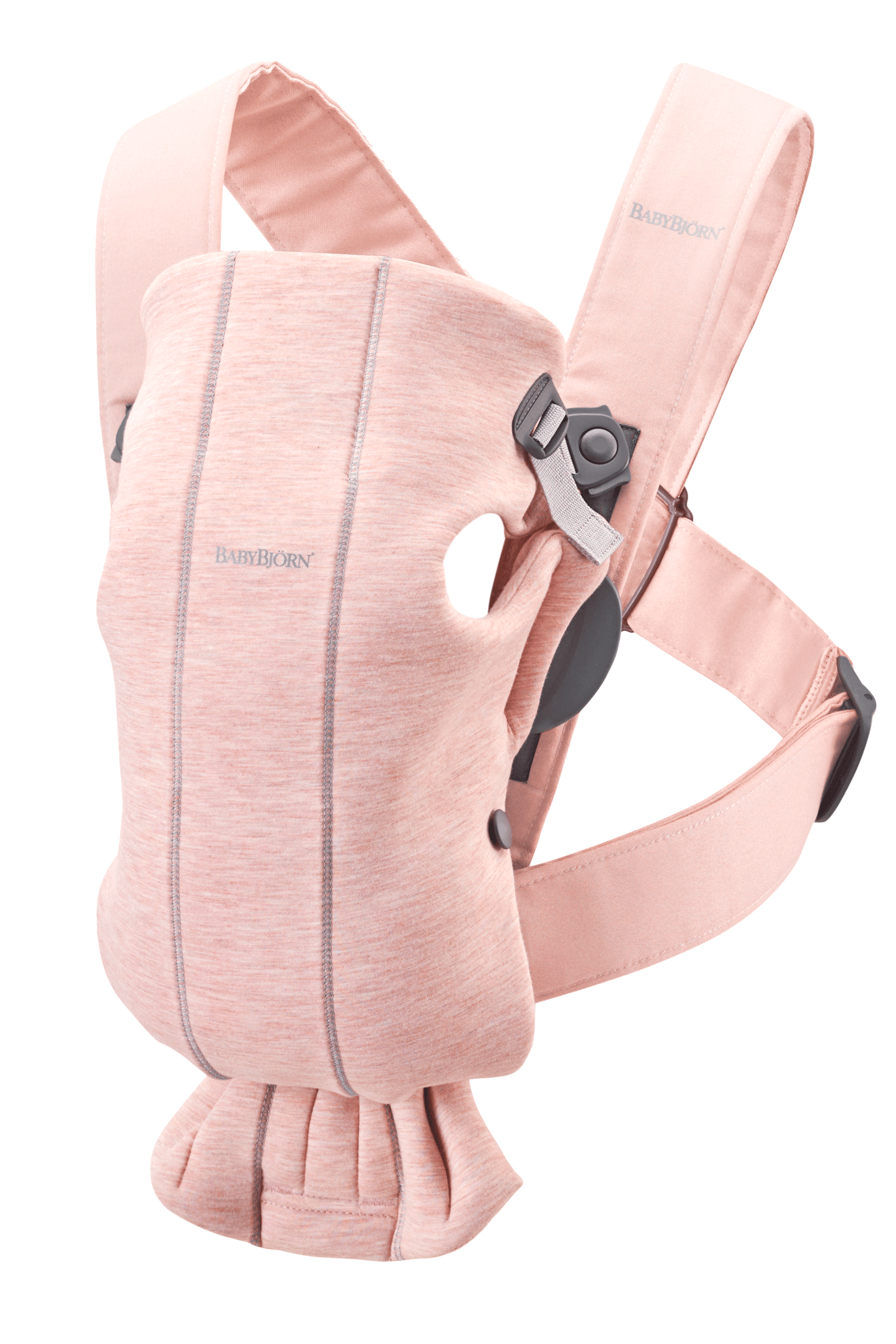 Baby Bjorn Mini Carrier 3D Jersey