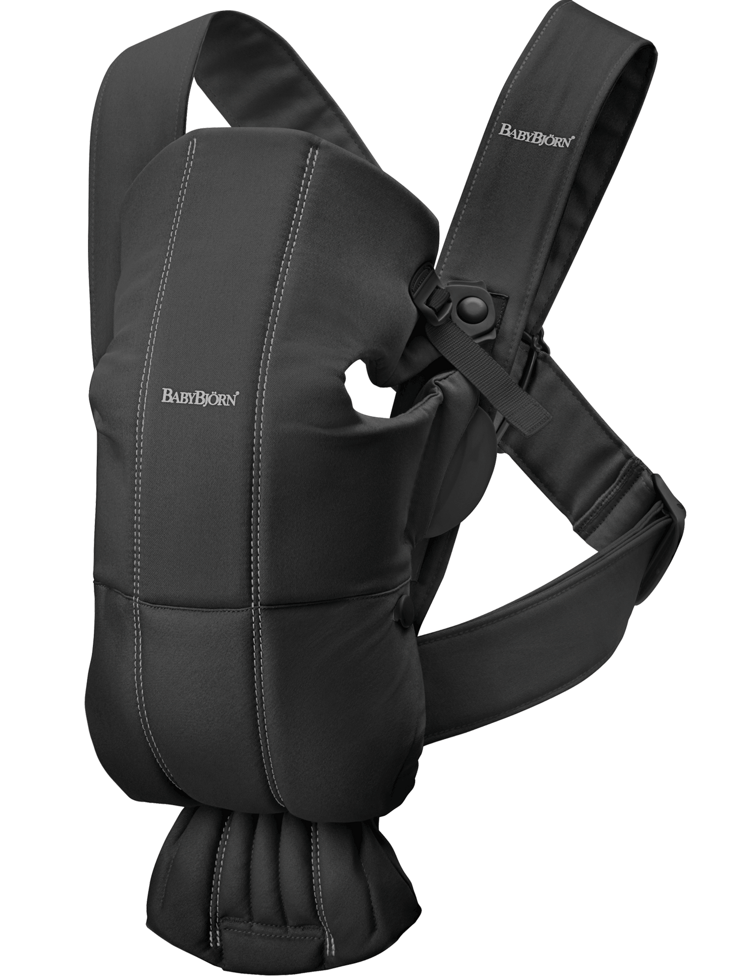 Baby Bjorn Mini Carrier Cotton