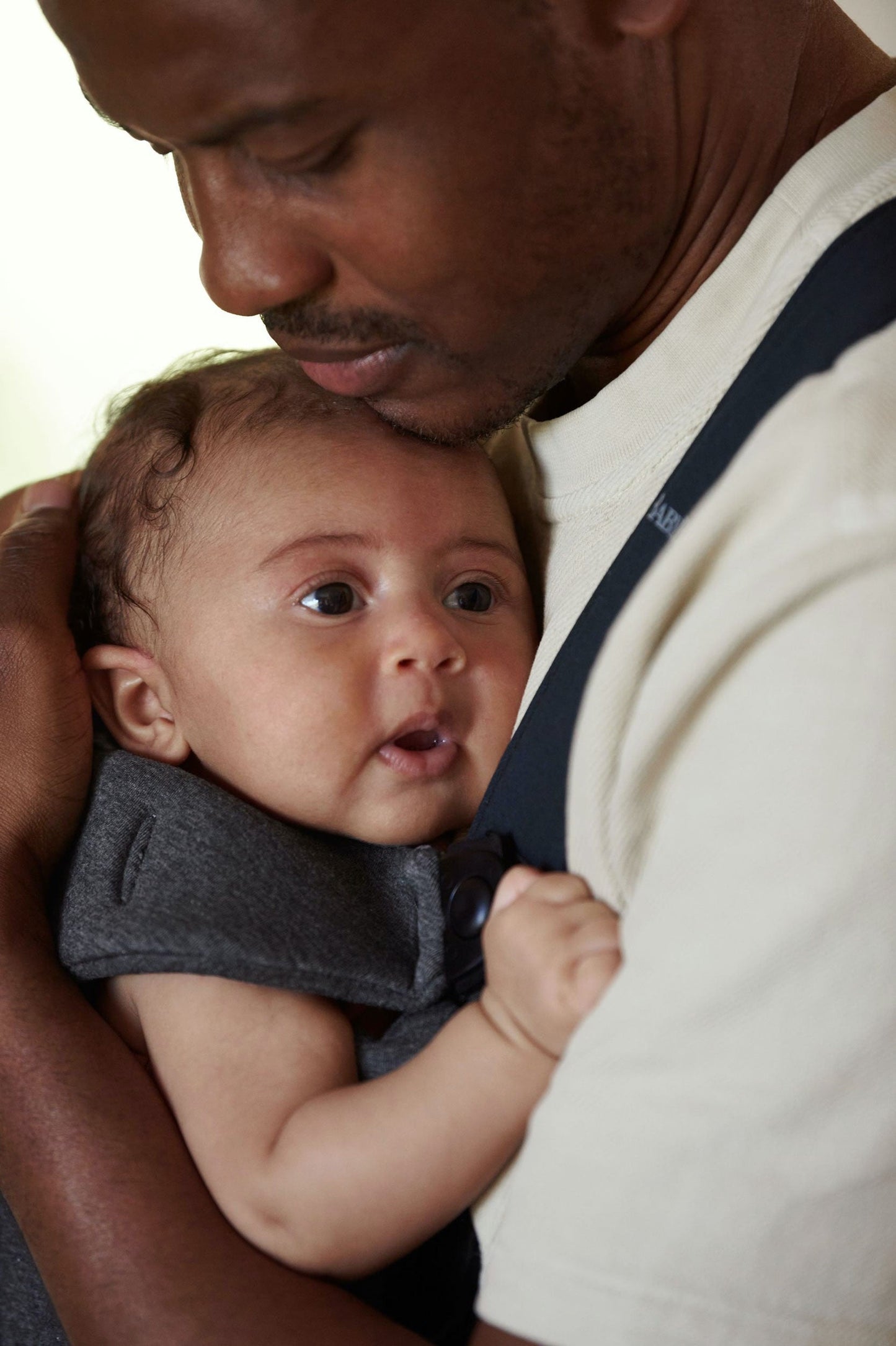 Baby Bjorn Mini Carrier 3D Jersey