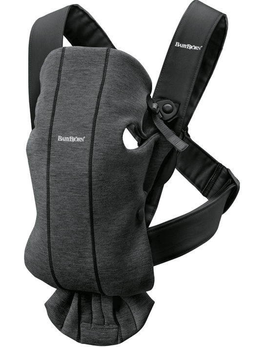 Baby Bjorn Mini Carrier 3D Jersey