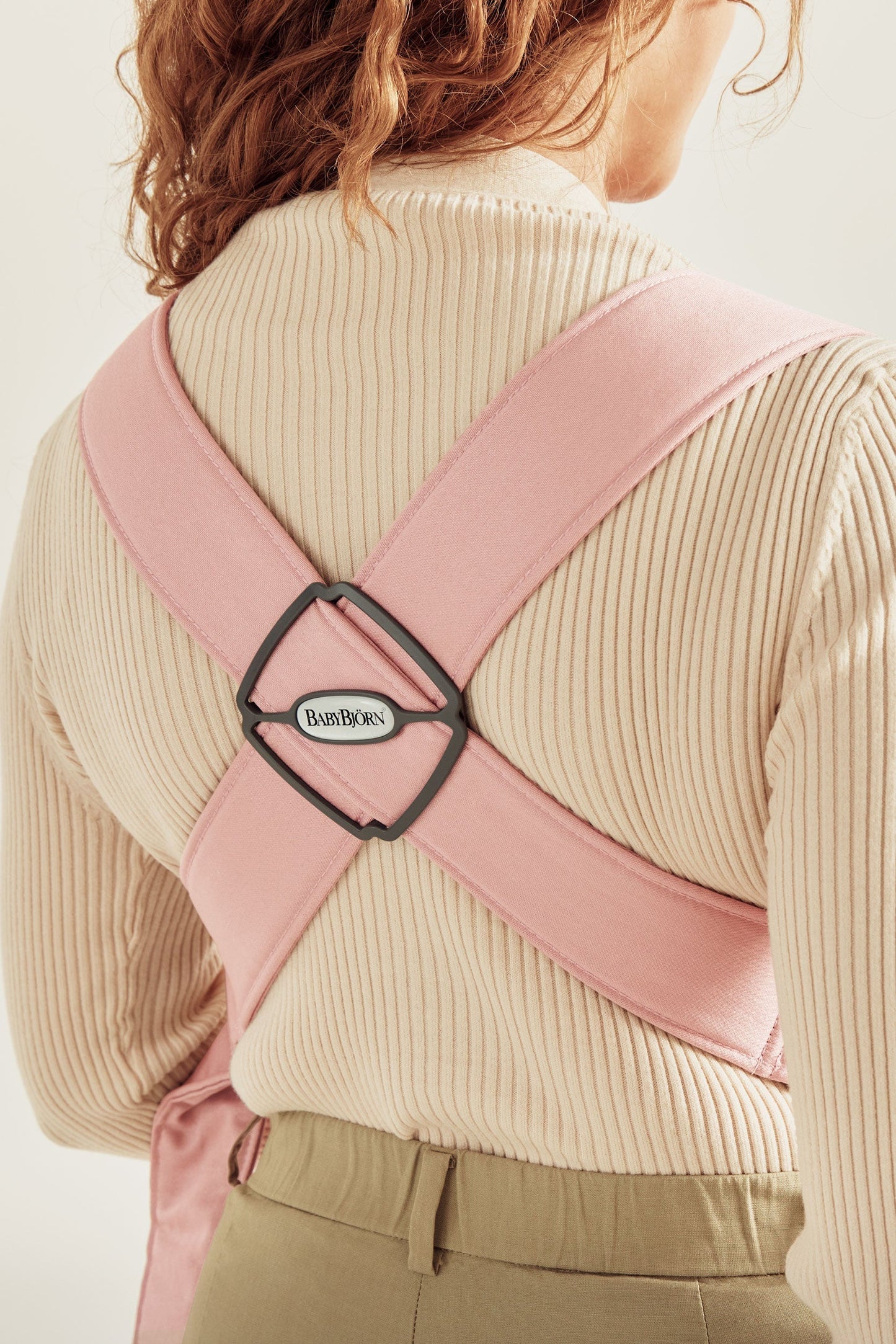 Baby Bjorn Mini Carrier 3D Jersey