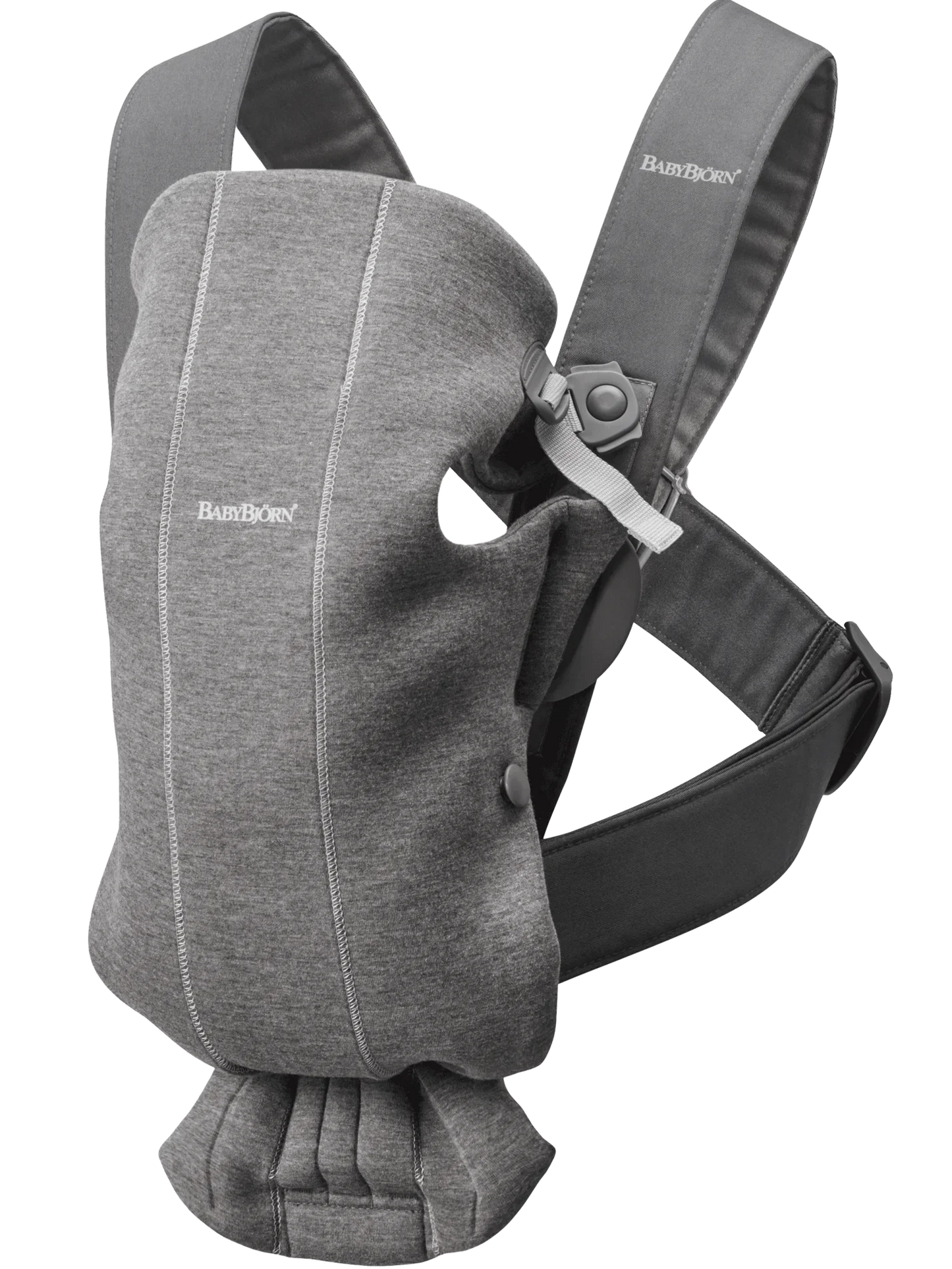 Baby Bjorn Mini Carrier 3D Jersey