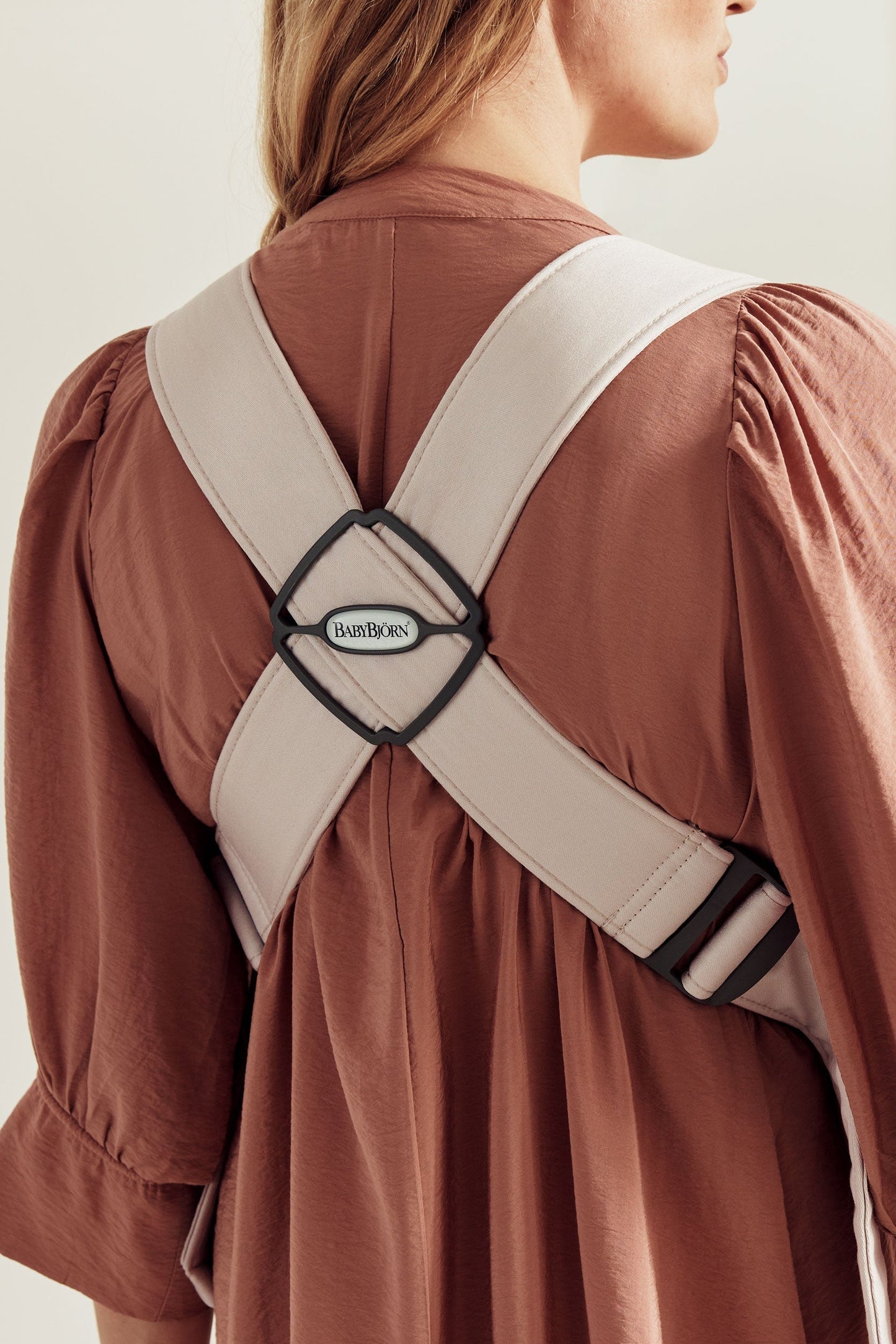Baby Bjorn Mini Carrier 3D Jersey